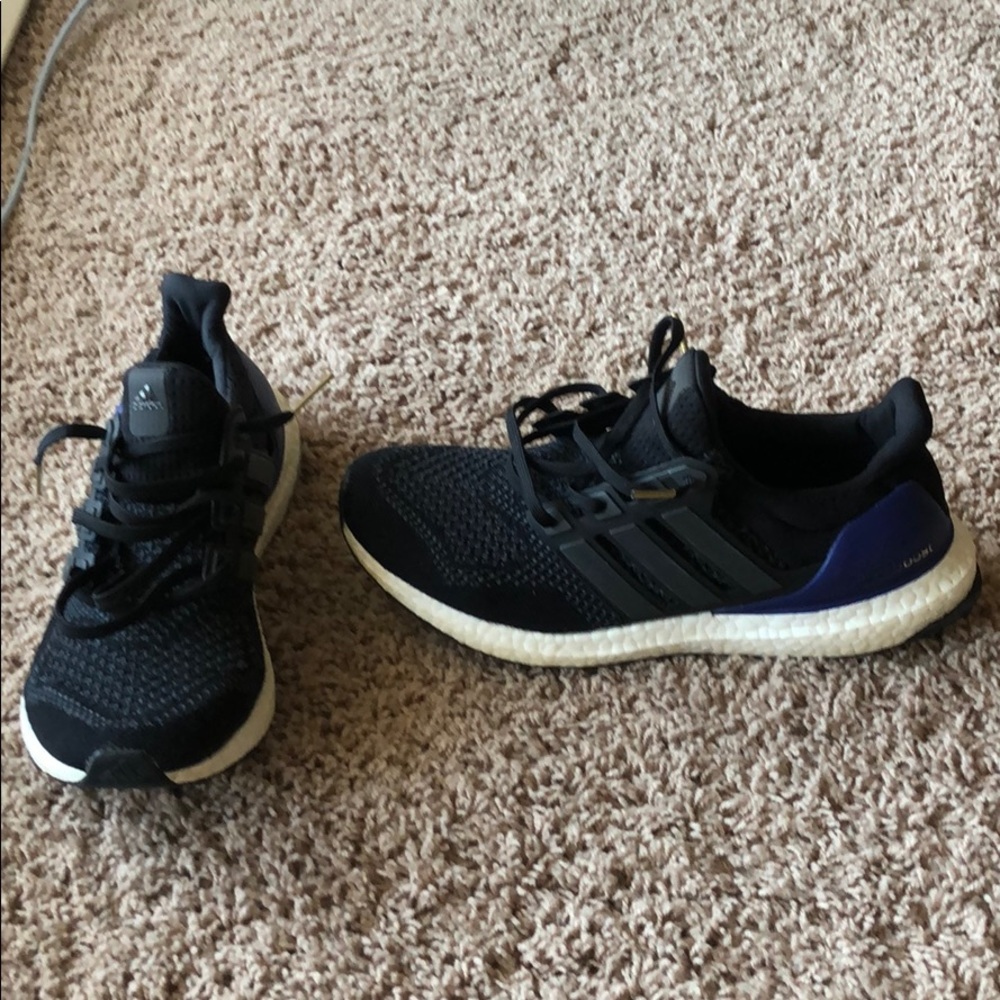 Adidas Ultra boost OG Size 9